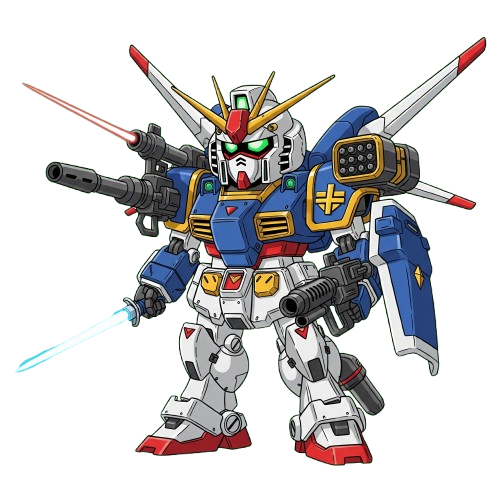 Gundam